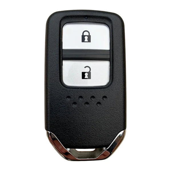 KeyDIY Honda Style Smart Remote Key (ZB10-2)