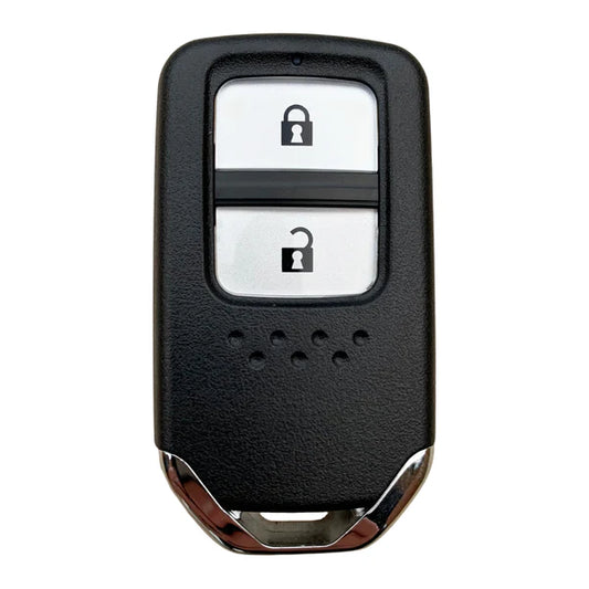 KeyDIY Honda Style Smart Remote Key (ZB10-2)