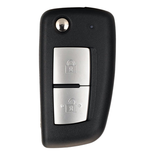 Aftermarket 2 Button Remote Key For Nissan Juke F15 (ID46 - PCF7961)