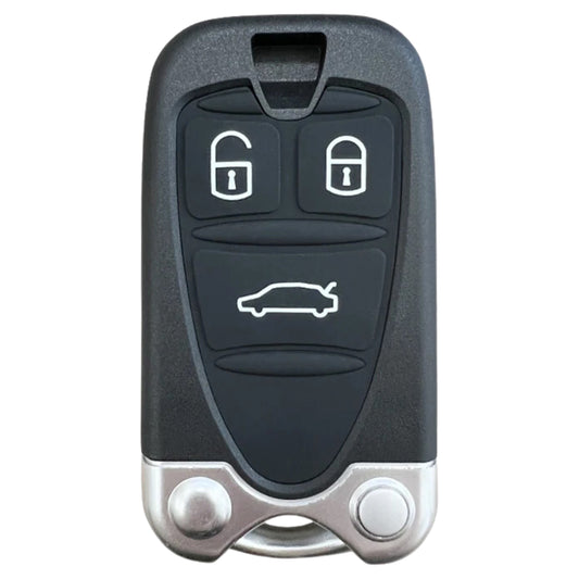 Aftermarket 3 Button Smart Remote for Alfa Remeo 159