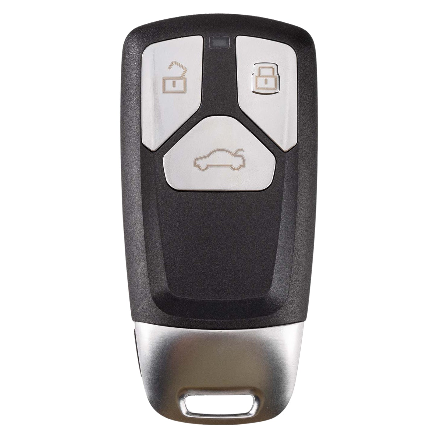 3 Button Smart Remote Key Case for Audi (MLB Systems)