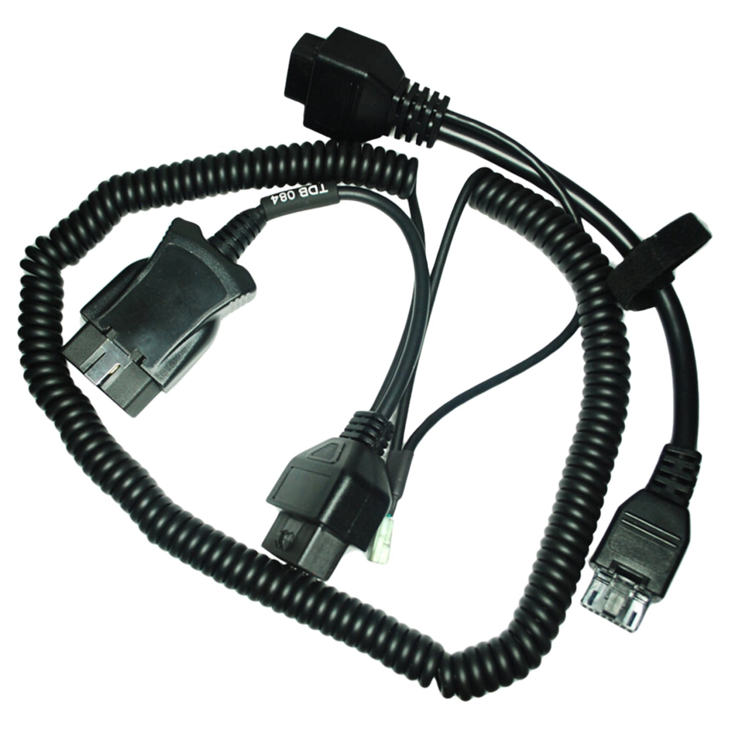 TDB084 – CHRYSLER / DODGE / JEEP Gateway Bypass Cable