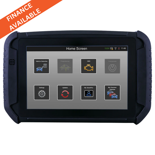 ADVANCED DIAGNOSTICS Smart Pro OBD Key Programming Machine