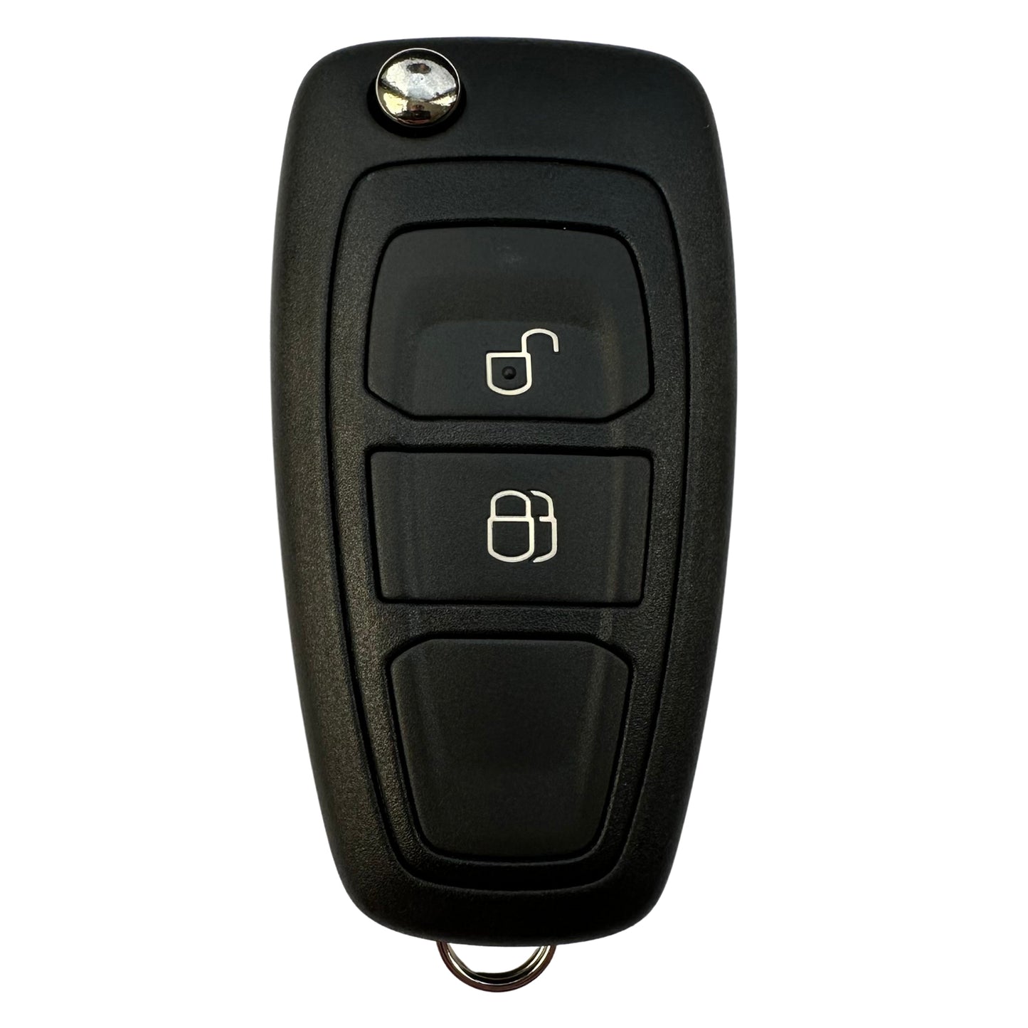 OEM 2 Button Remote Key for Ford Ranger (2011-2015)