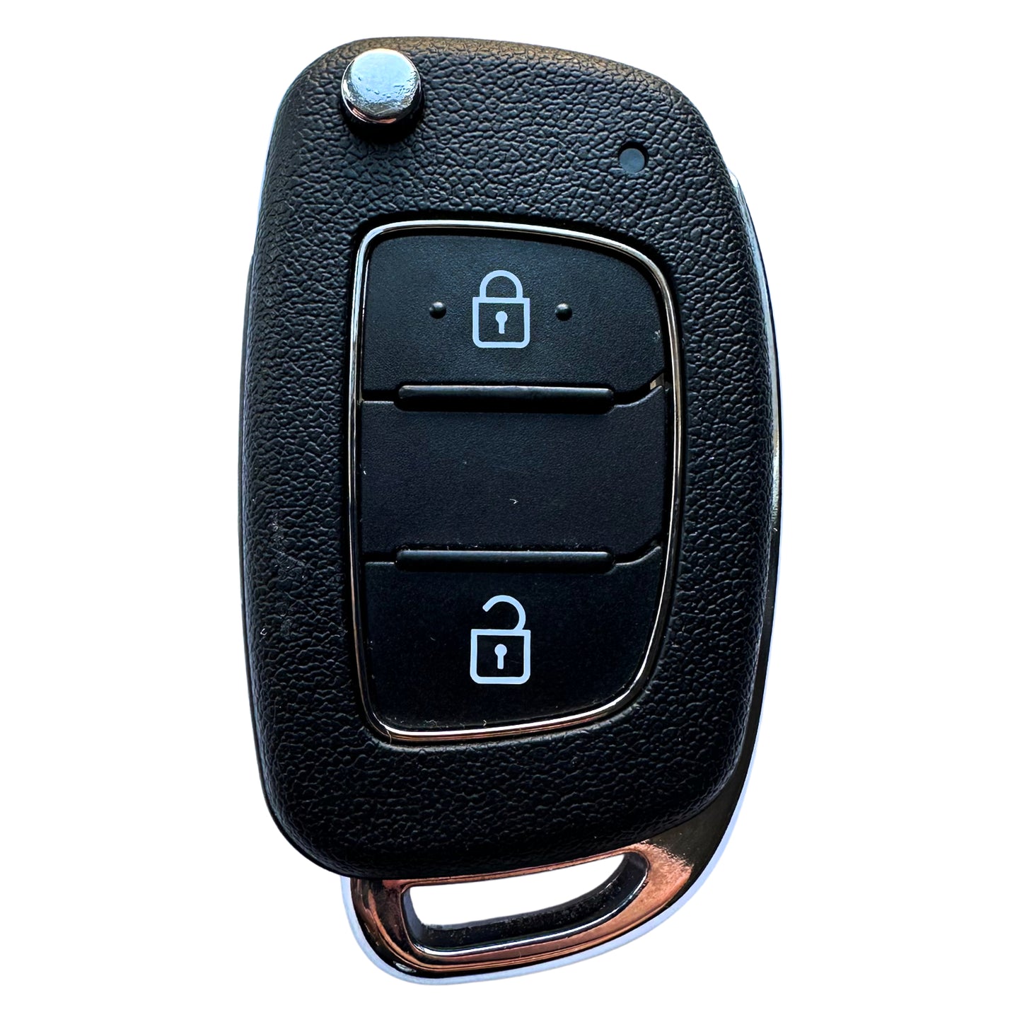 OEM 2 Button Remote Flip Key For Hyundai H-1 / i800 (95430-4H400) / (95430-4H300) / (95430-4H401)