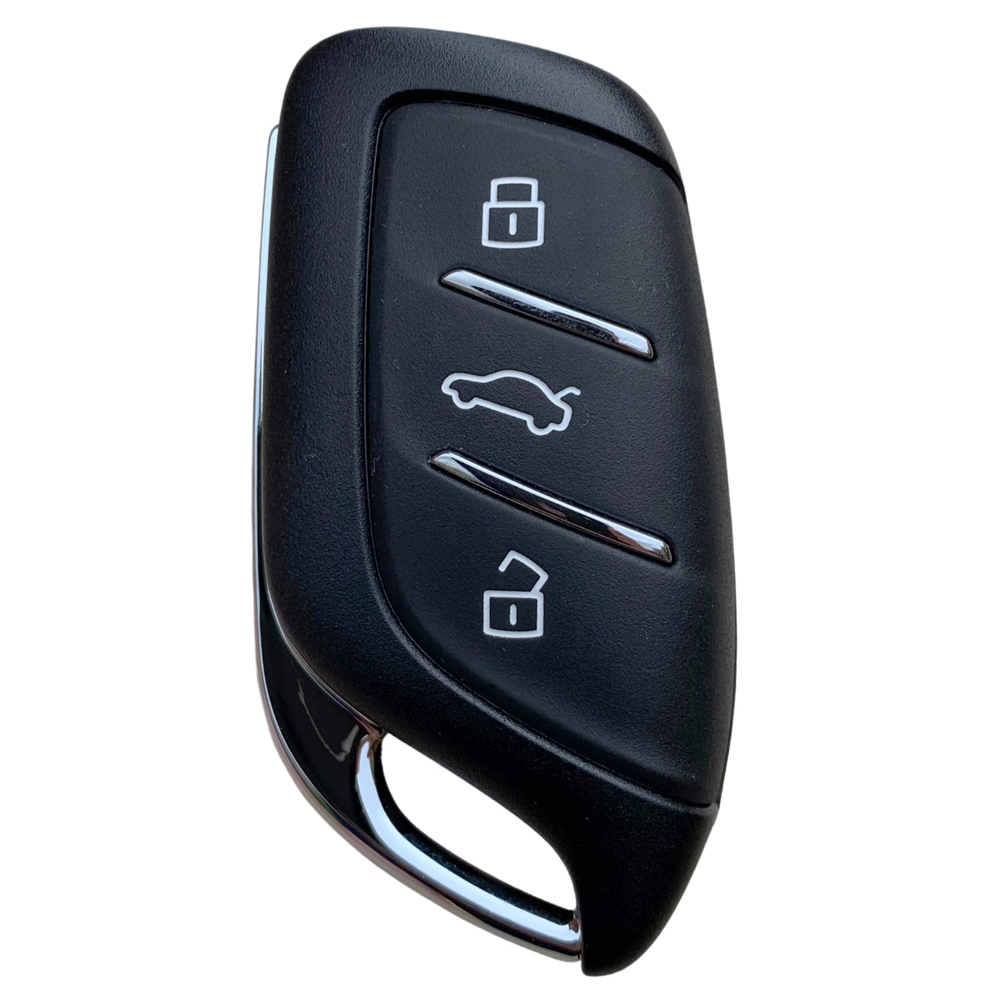 OEM 3 Button Smart Remote Key For MG HS