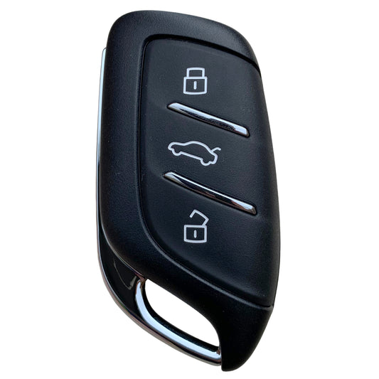 OEM 3 Button Smart Remote Key For MG HS