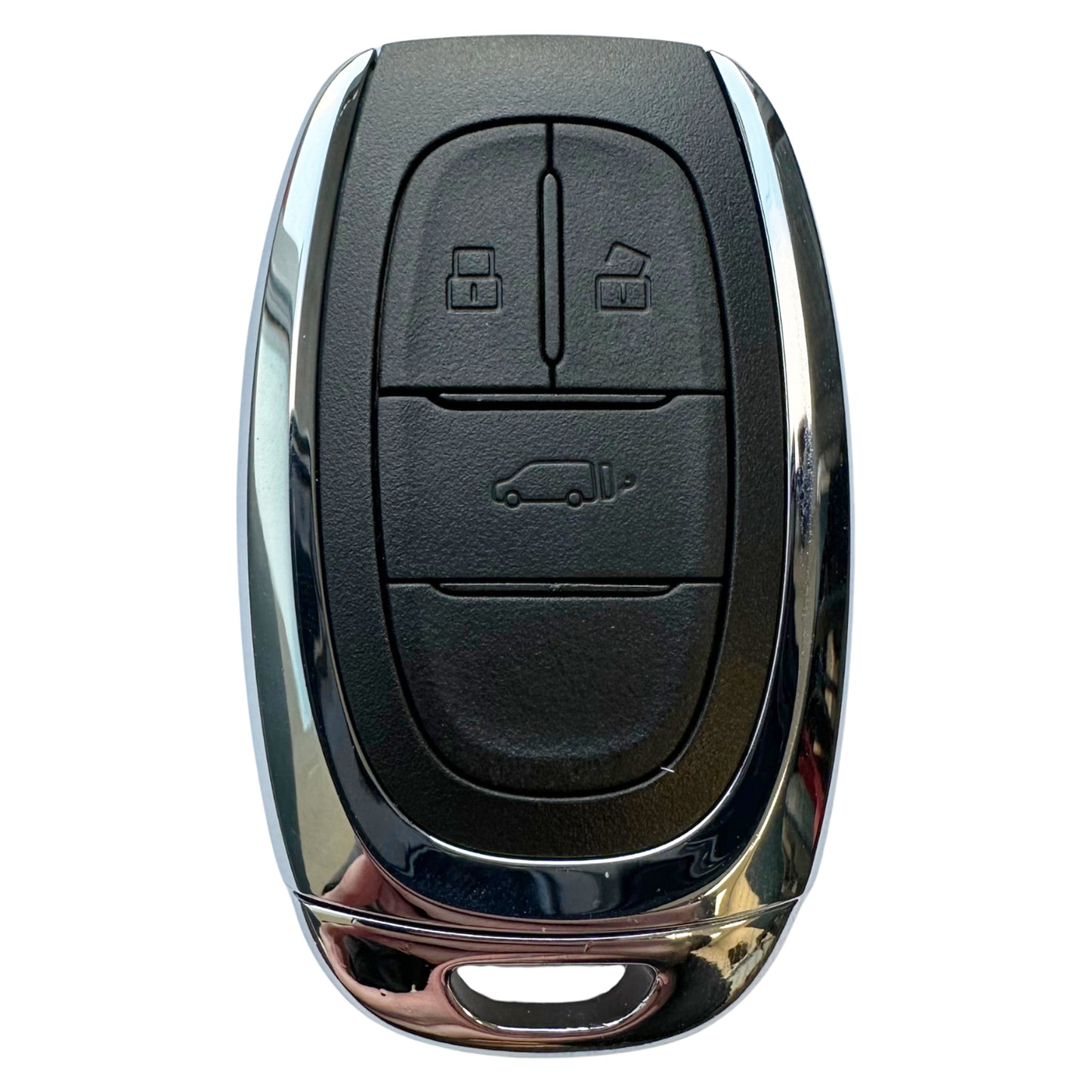 OEM 3 Button Keyless Remote Key Case for Maxus Deliver 9 E9