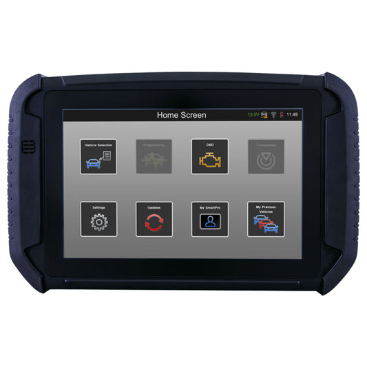 ADVANCED DIAGNOSTICS Smart Pro OBD Key Programming Machine