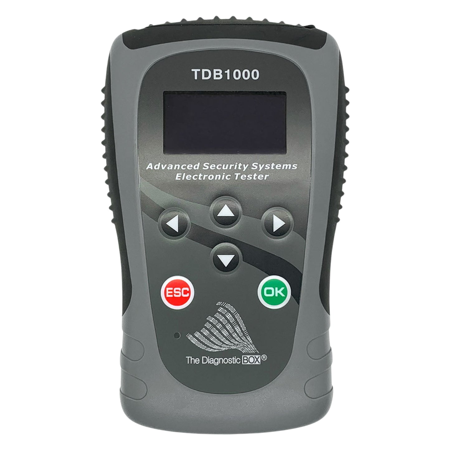 TDB1000 – ASSET Key Programmer