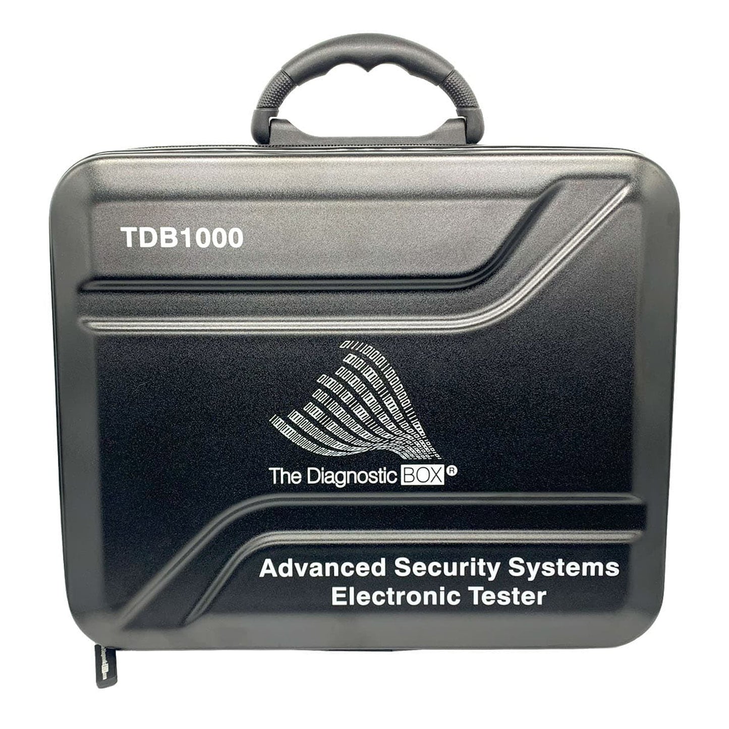 TDB1000 – ASSET Key Programmer