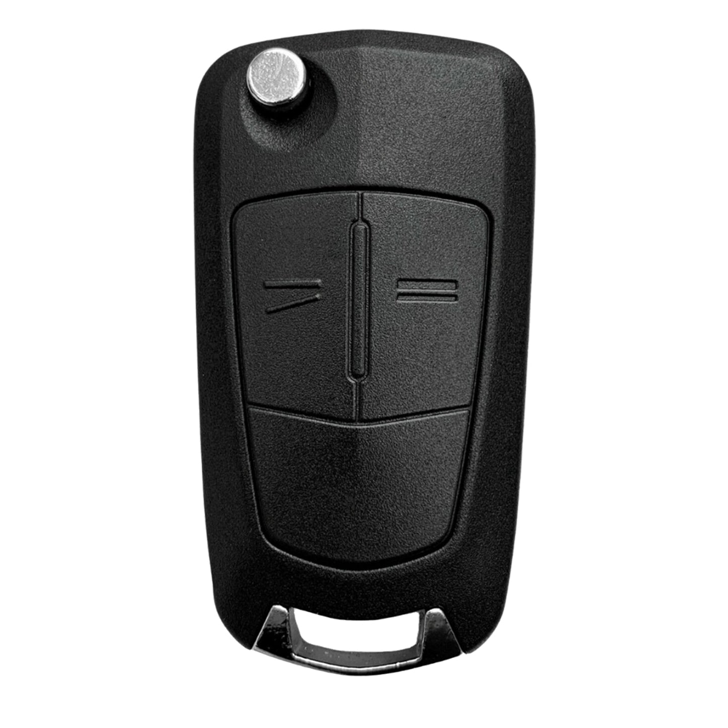 OEM 2 Button Vauxhall Astra H / Zafira B Remote Key