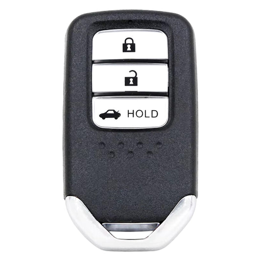 KeyDIY Honda Style Smart Remote Key (ZB10-3)