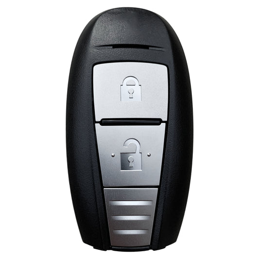 OEM 2 Button Smart Remote Key for Suzuki Swift / SX4 / Vitara