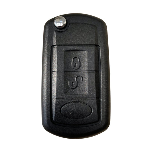 Aftermarket 3 Button Remote Key for Range Rover L322 / Vogue (EWS)