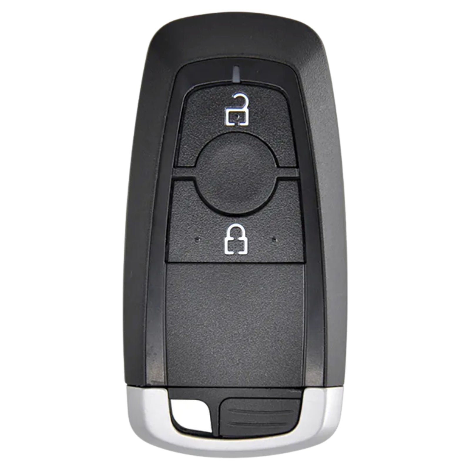 Aftermarket 2 Button Smart Keyless Go ID47 Remote Key For Ford Transit ...