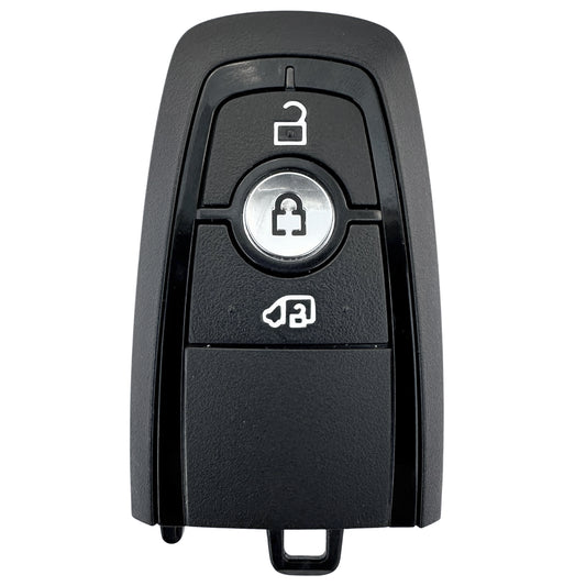 OEM 3 Button Smart Remote Key for Ford Transit Connect (2019 +)