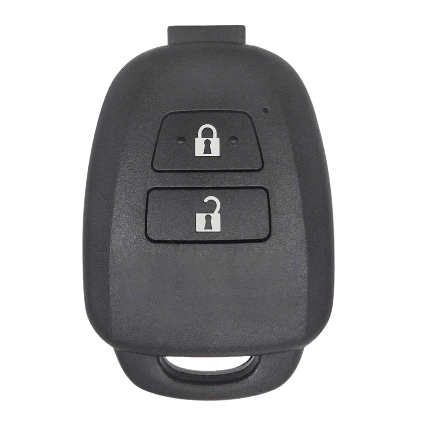 KeyDIY Toyota Style Remote Key (B35-2)