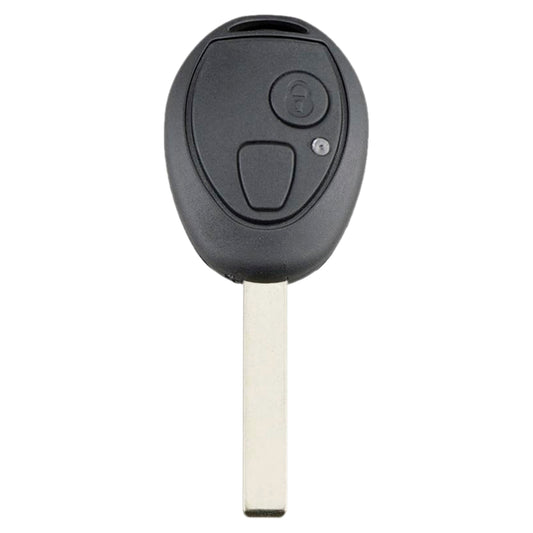 2 Button Remote Key Case for MINI / MG / Rover