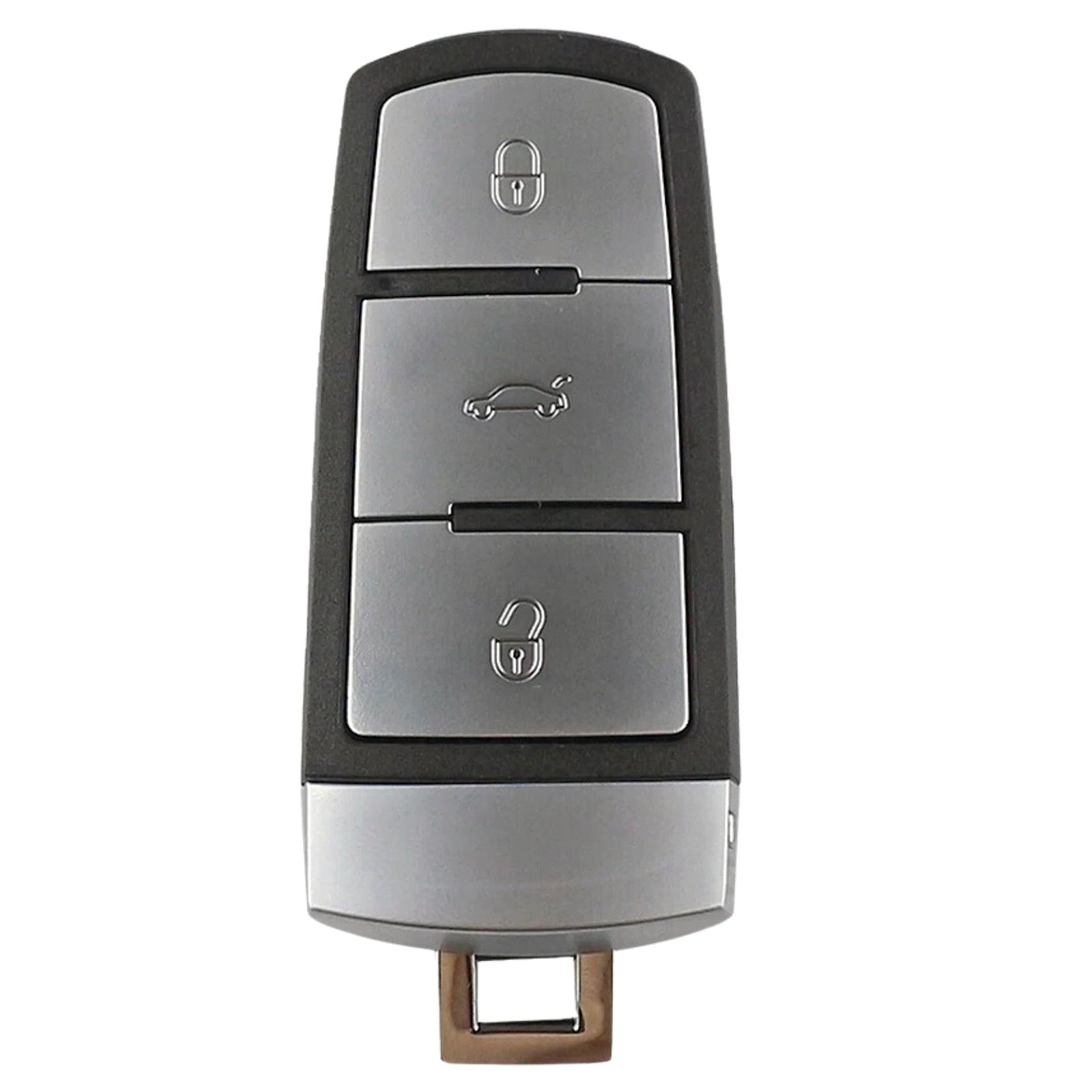 Aftermarket 3 Button Remote key for Volkswagen Passat – Key Library