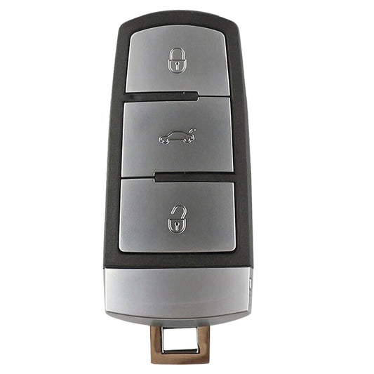 Aftermarket 3 Button Remote key for Volkswagen Passat
