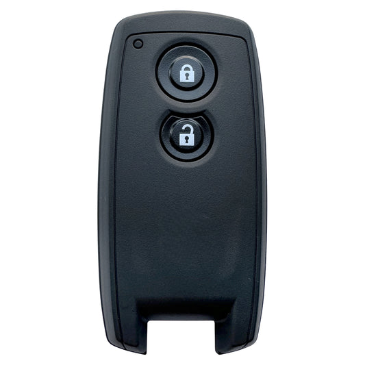 OEM 2 Button Smart Remote for Suzuki Swift / SX4 / Grand Vitara (37172-62JV0)