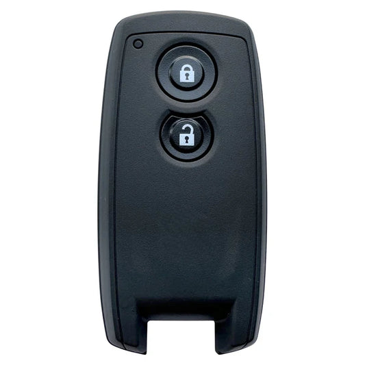 2 Button Remote Key Case for Suzuki Swift / SX4 / Grand Vitara