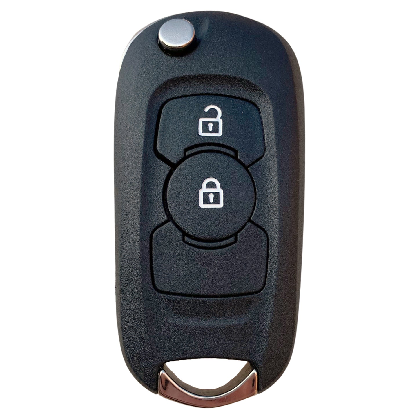 Aftermarket 2 Button Remote Key for Vauxhall Astra K (2015+)