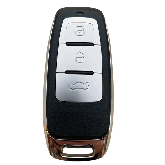KeyDIY Audi Style Smart Remote Key (ZB08-3)