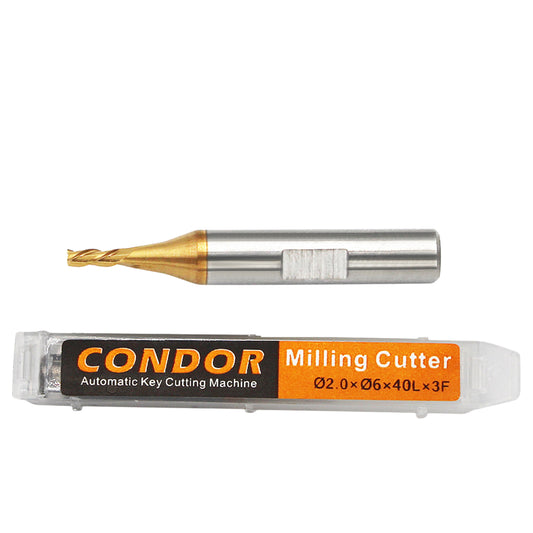 OEM Xhorse Condor / Mini / Dolphin 2.0mm Cutter