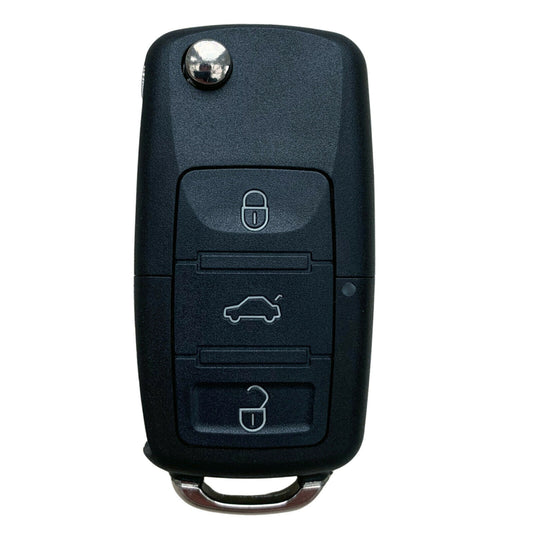 KeyDIY VAG Style Remote Key (B01-3)