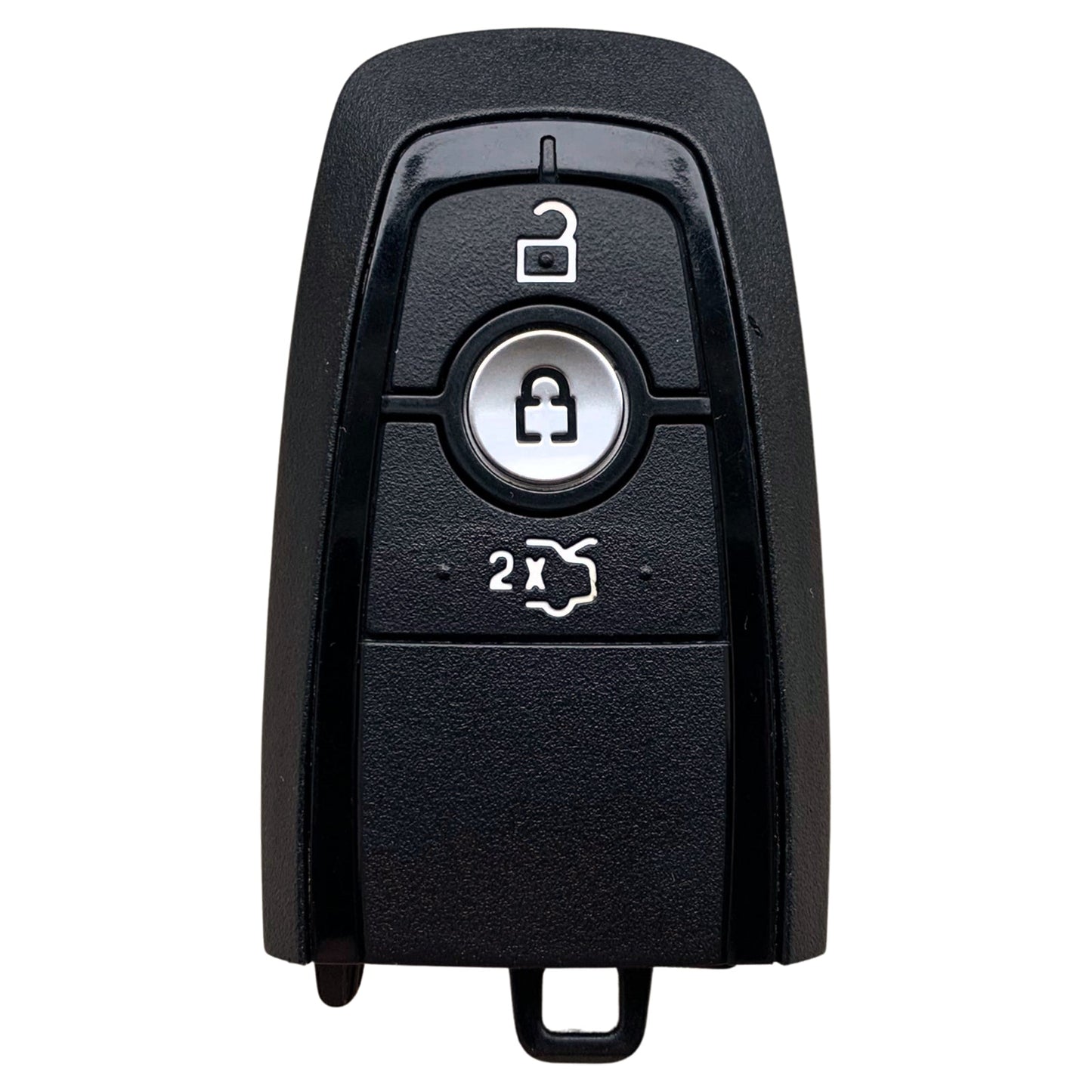 OEM 3 Button Smart Remote Key for Ford KA+