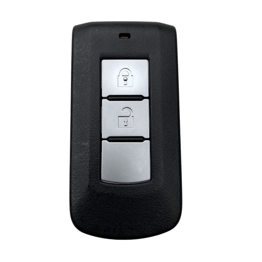 OEM 2 Button Mitsubishi L200 Smart Remote Key