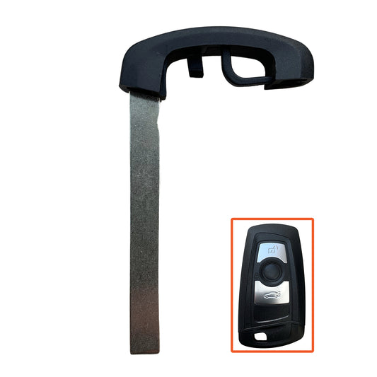 HU100R Key Blade for BMW Smart Remote (For OEM Remotes only)