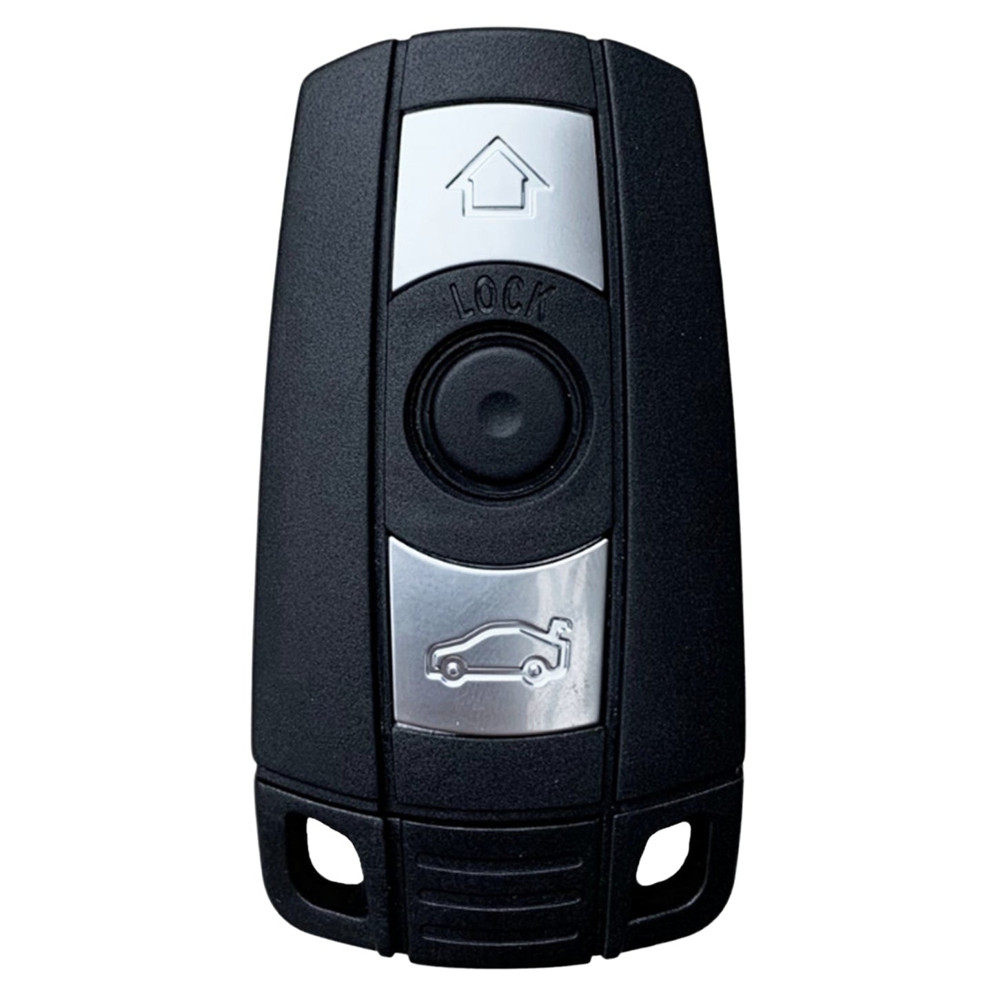 Aftermarket 3 Button Remote Key for BMW CAS3 (Comfort Access / Keyless Go)