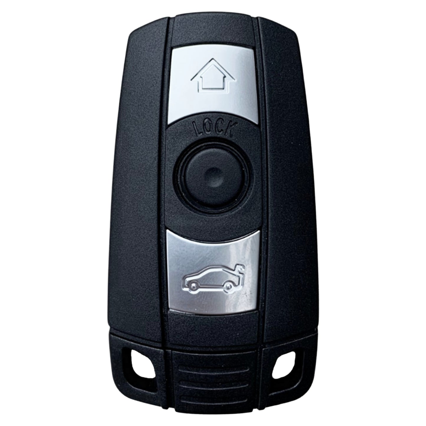 Aftermarket 3 Button Remote Key for BMW CAS3