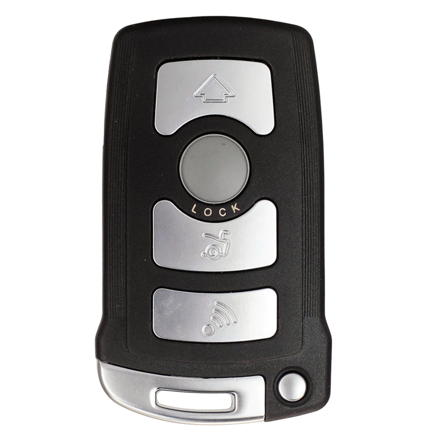 Aftermarket 4 Button Remote Key for BMW 7 Series - CAS1