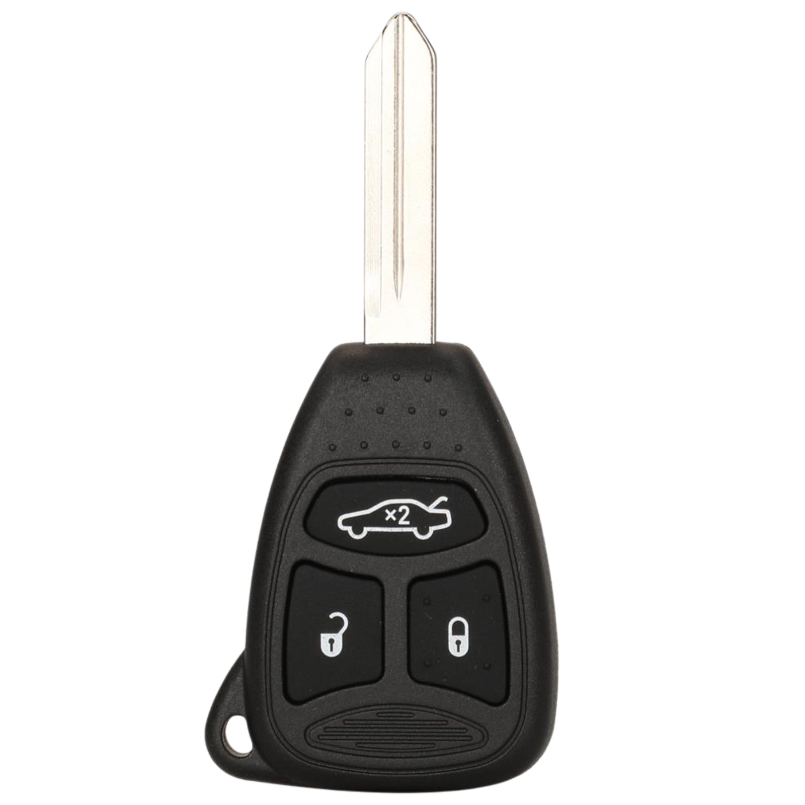 Aftermarket 3 Button Remote Key for Chrysler 300C – Key Library