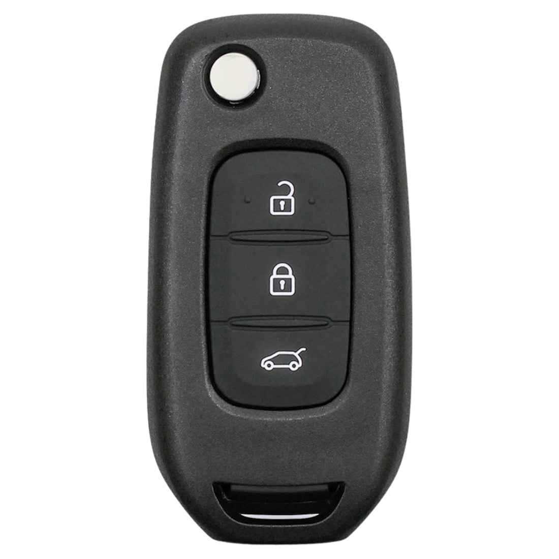 Aftermarket 3 Button Remote Key for Dacia Duster / Sandero – Key Library