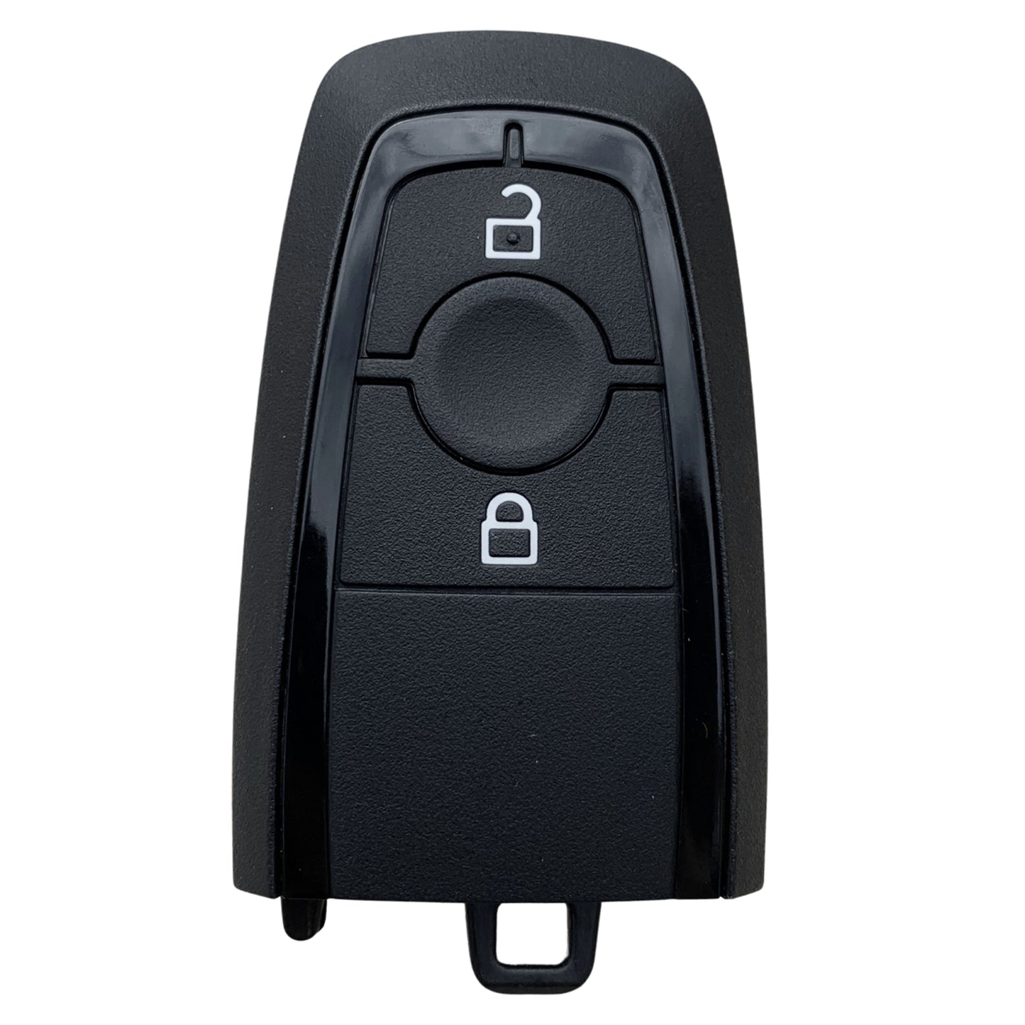 OEM 2 Button Smart Remote Key for Ford Ecosport (2017+)