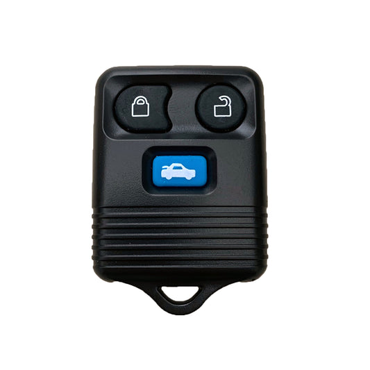 3 Button Key Case for Ford Transit / Connect / Maverick