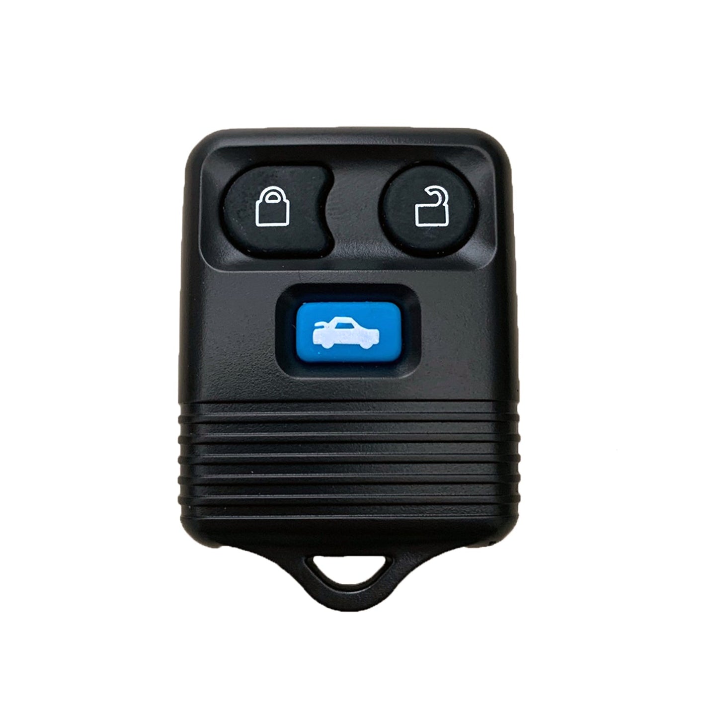 Aftermarket 3 Button Remote Key Fob for Ford Transit / Connect / Maverick