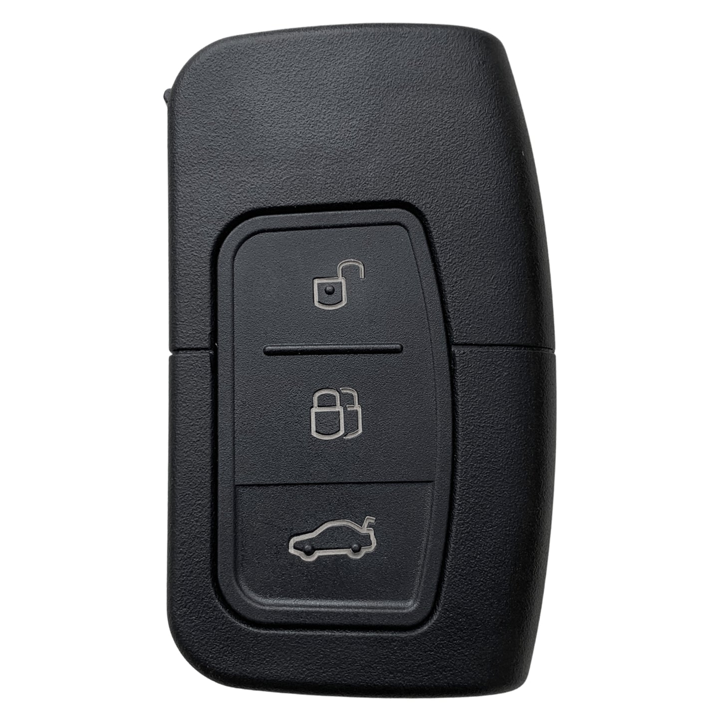 Aftermarket 3 Button Smart Remote for Ford - Early Models