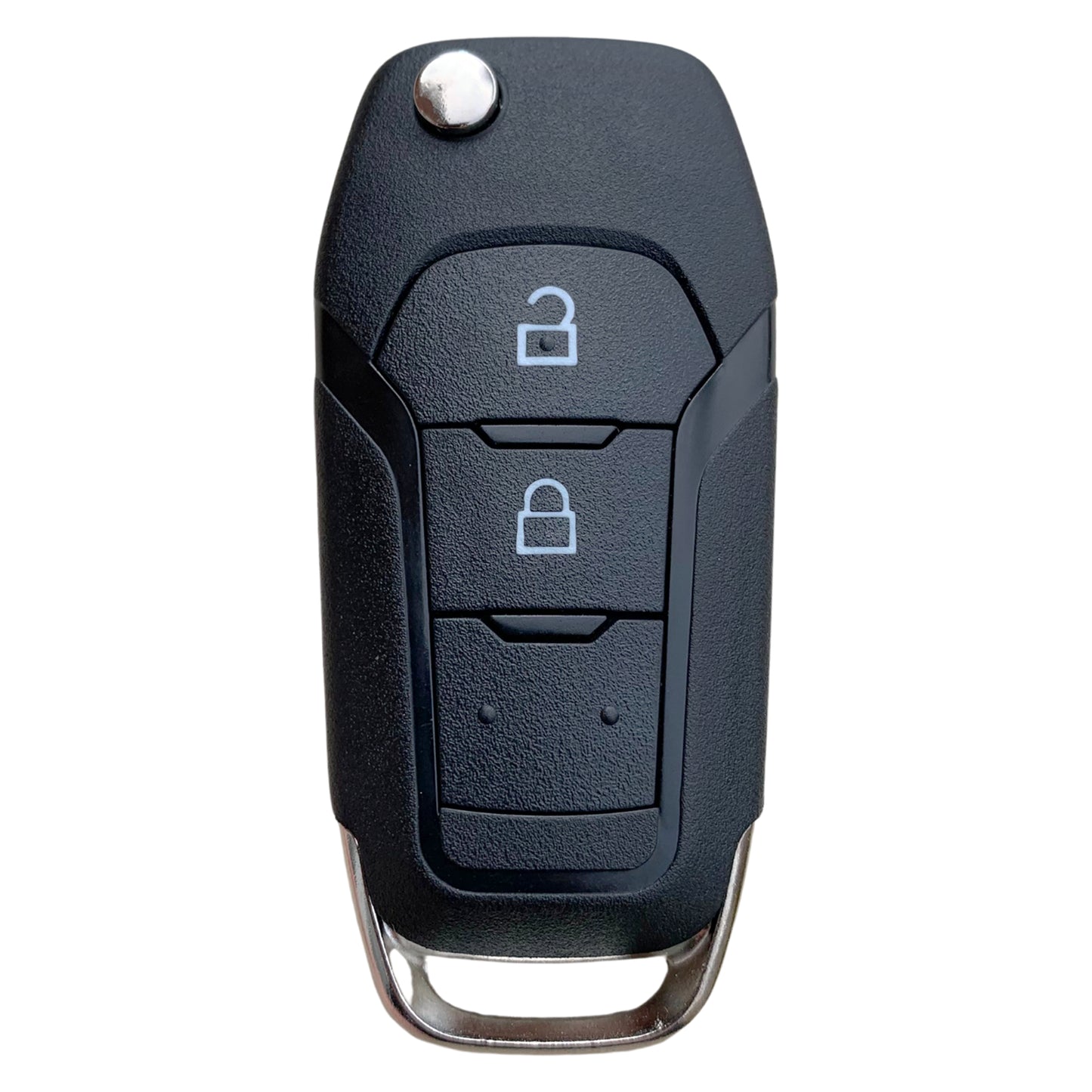 Aftermarket 2 Button Remote Key For Ford Ranger (2015 +)