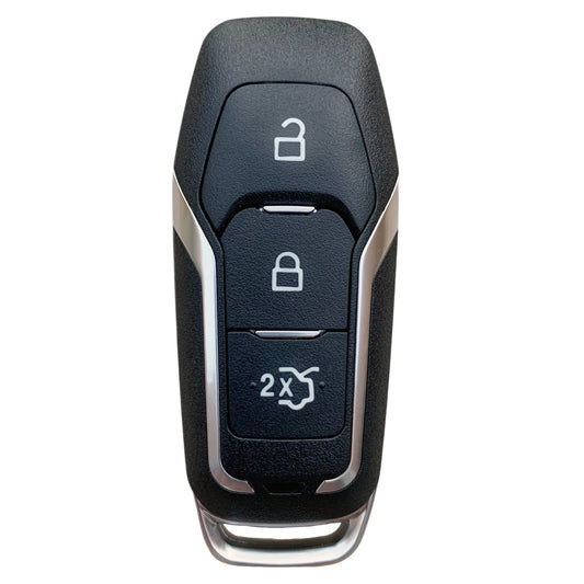 Aftermarket 3 Button Smart Remote Key for Ford Galaxy / Mondeo (2014 +)