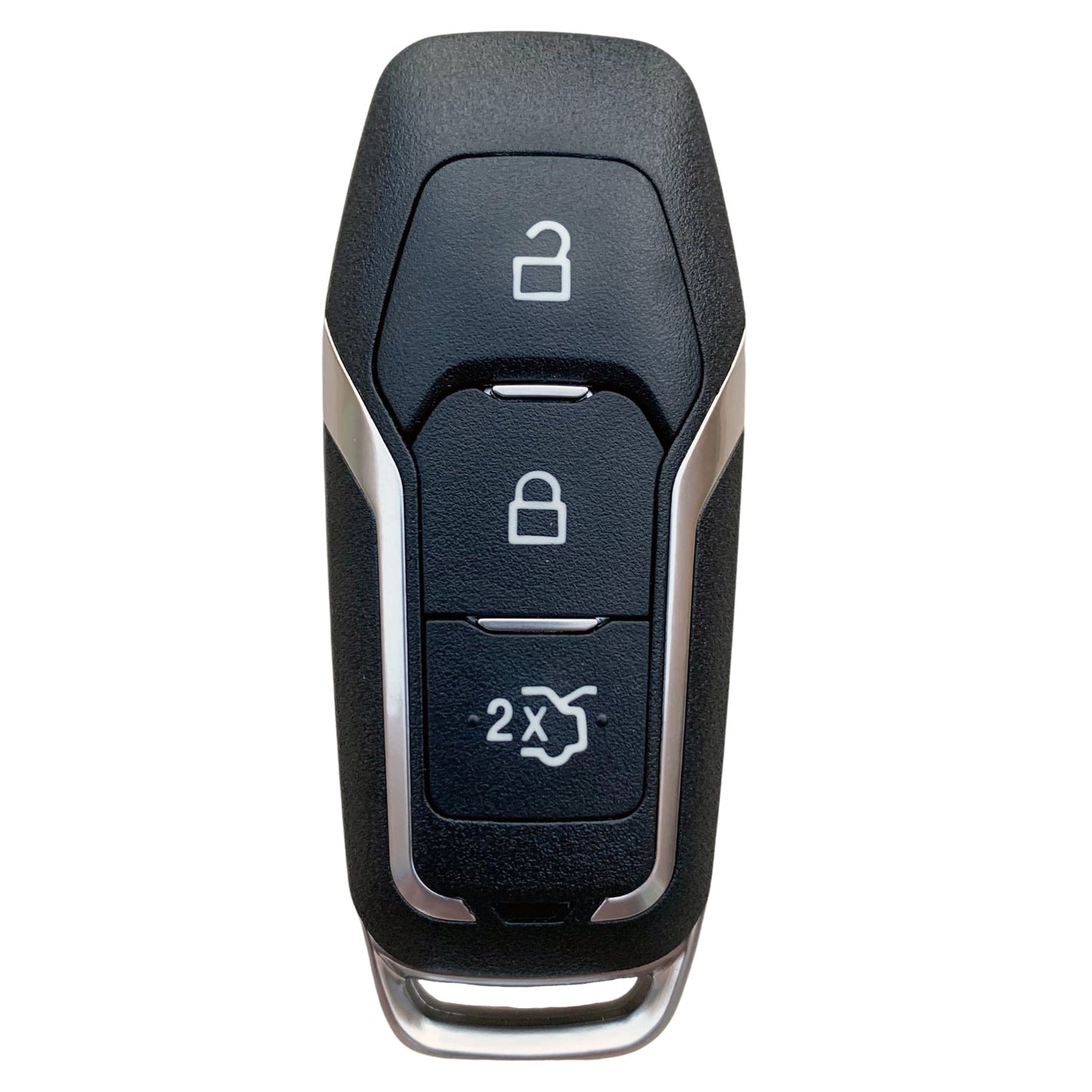 Aftermarket 3 Button Smart Remote Key for Ford S-Max / Edge (2015 +)