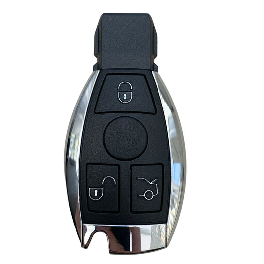 3 Button Xhorse VVDI Mercedes Benz BE Remote Key (1 Free Token Included)