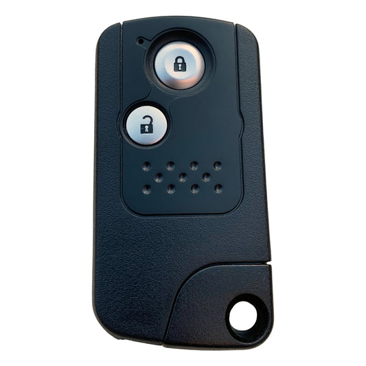 Aftermarket 3 Button Smart Remote Key for Honda Civic / CR-V