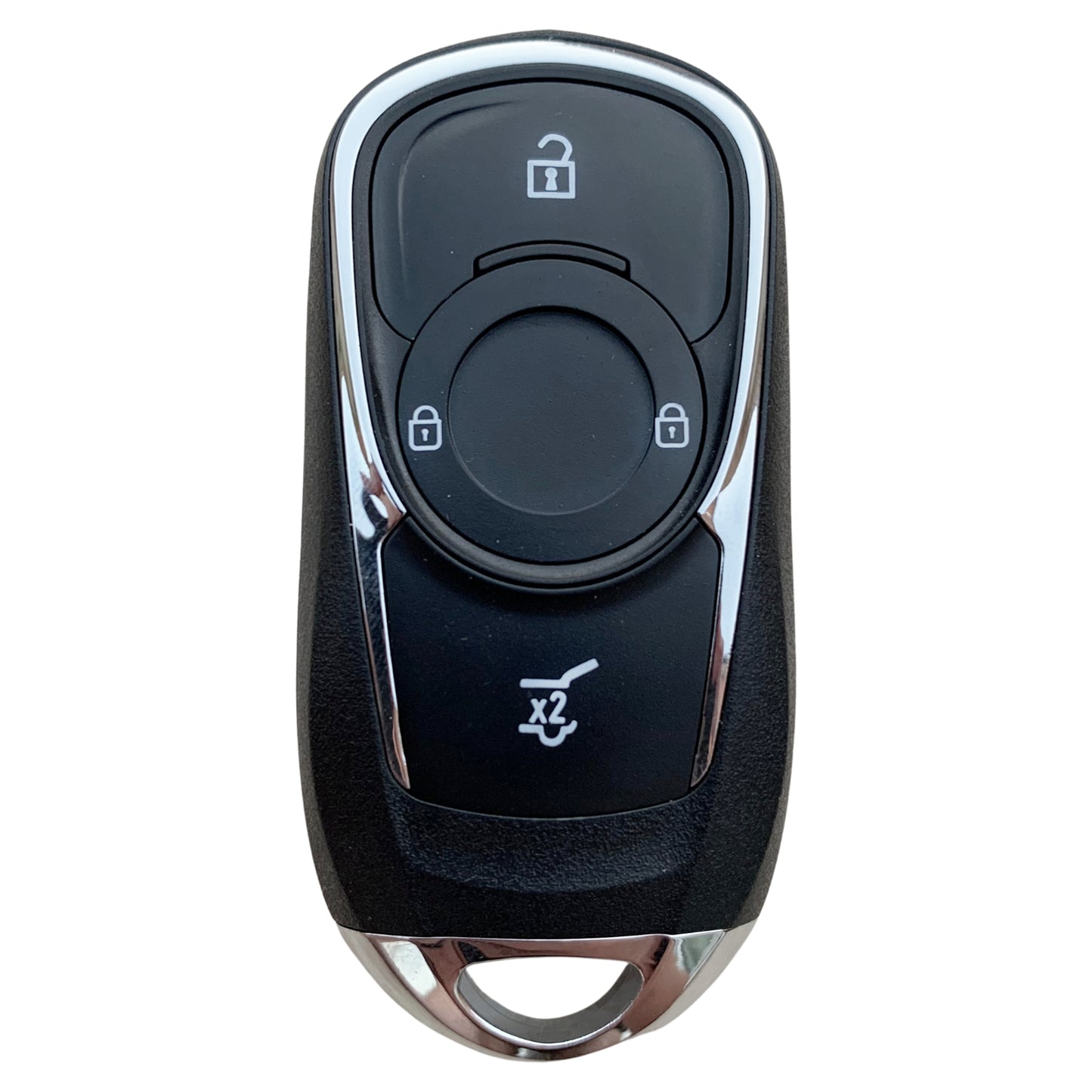 Aftermarket 3 Button Smart Remote for Vauxhall Insignia B