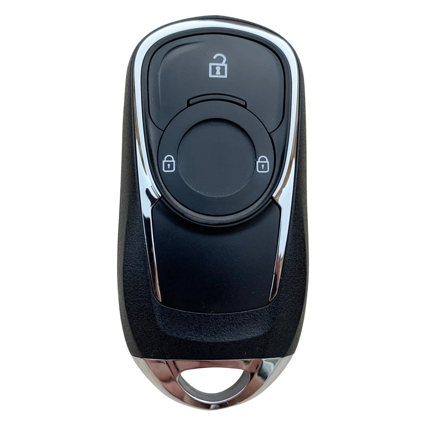 Aftermarket 2 Button Smart Remote for Vauxhall Insignia B